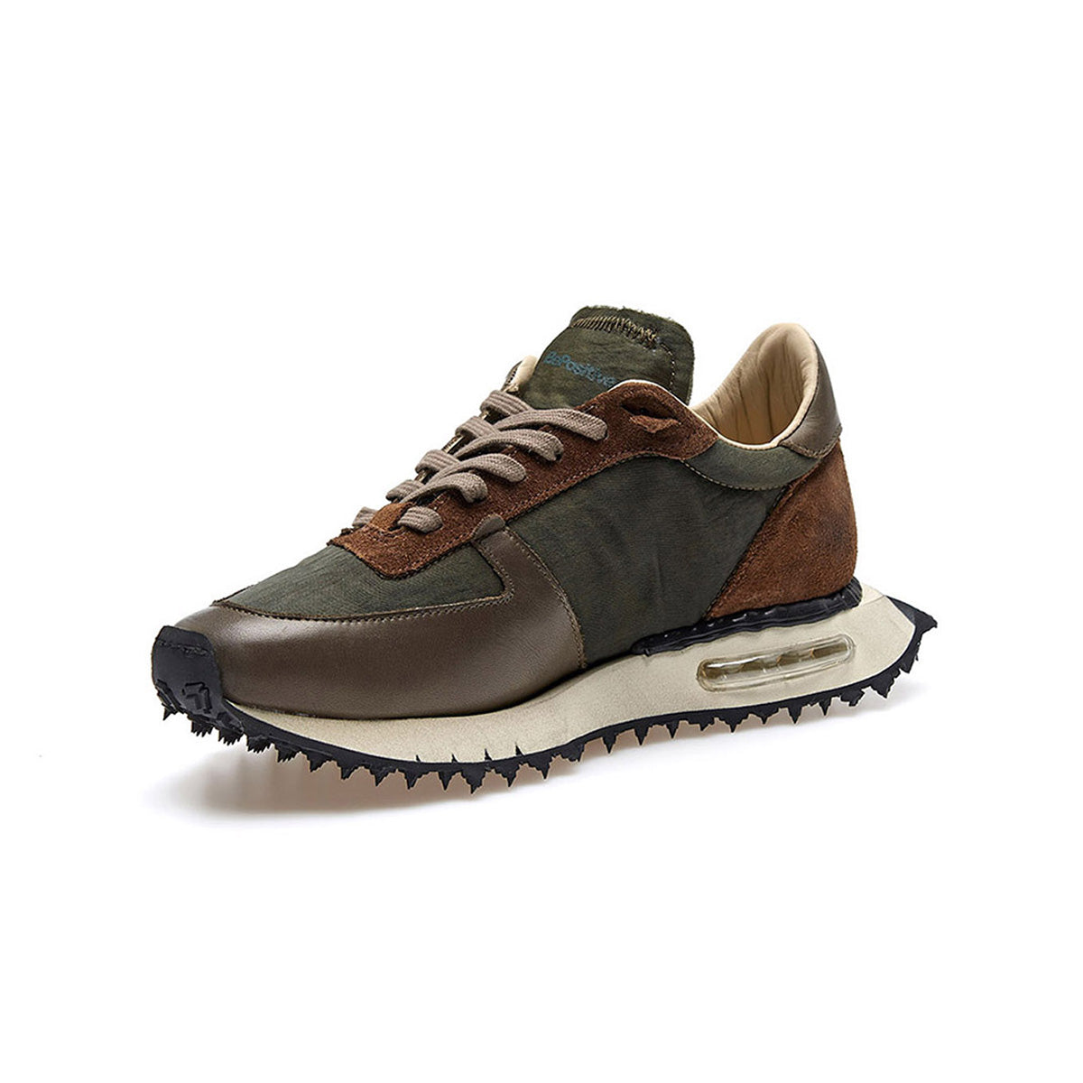 Space Race Wamp Sneaker - Flash