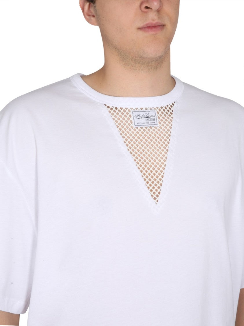 Relaxed Fit T-Shirt