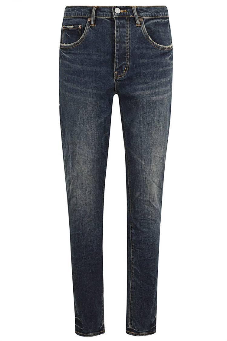 Jeansy Indigo P001 70 S Tint