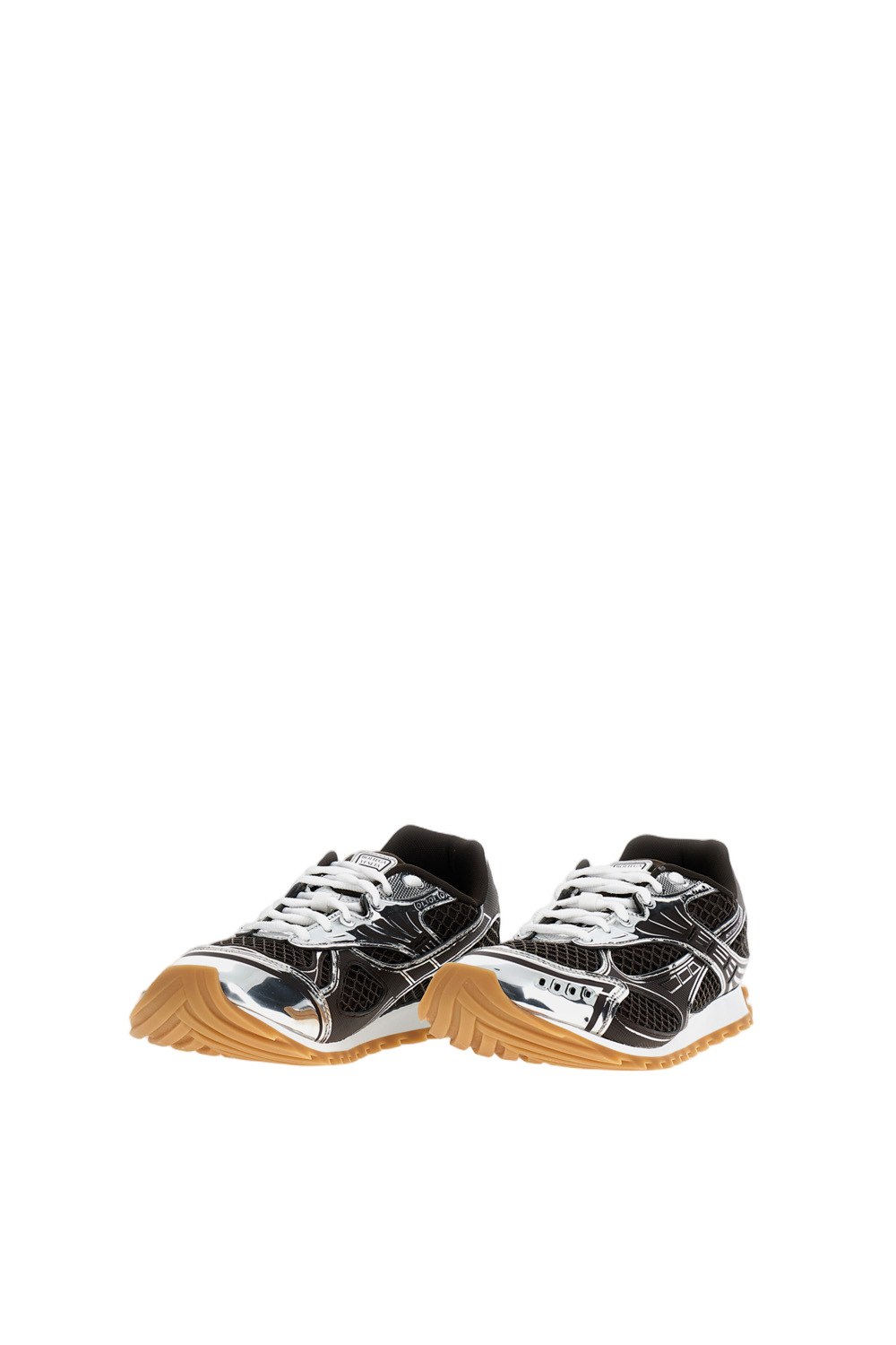 Orbit Sneakers