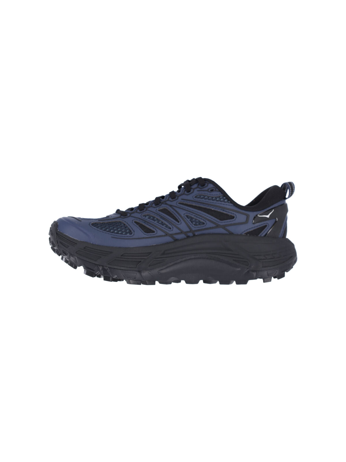 "Stealth/Tech Mafate Speed 2" Sneakers – Black/Blue