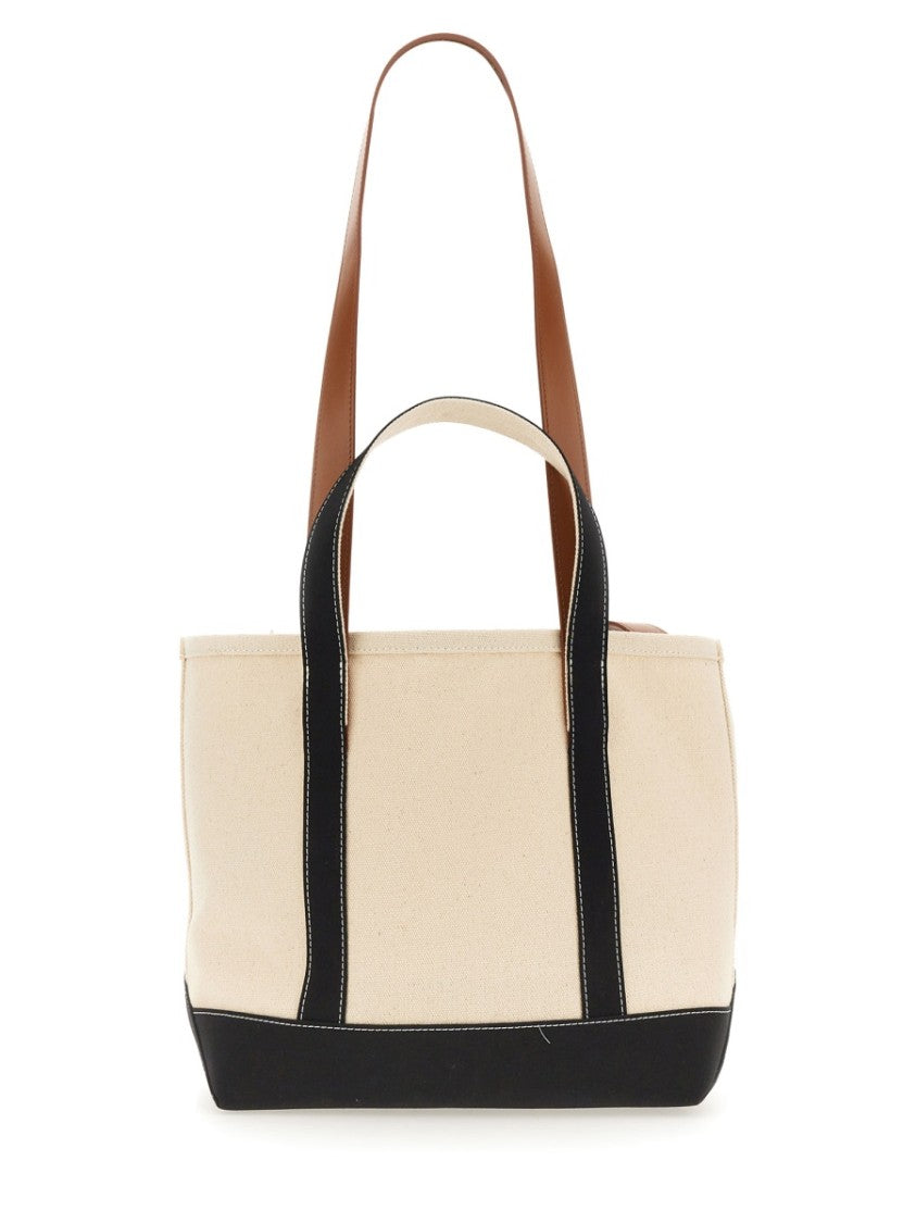 Bag With Logo