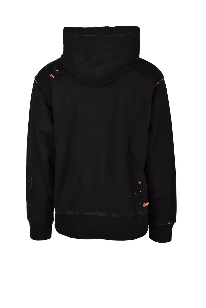 Men's Sweatshirt - Black