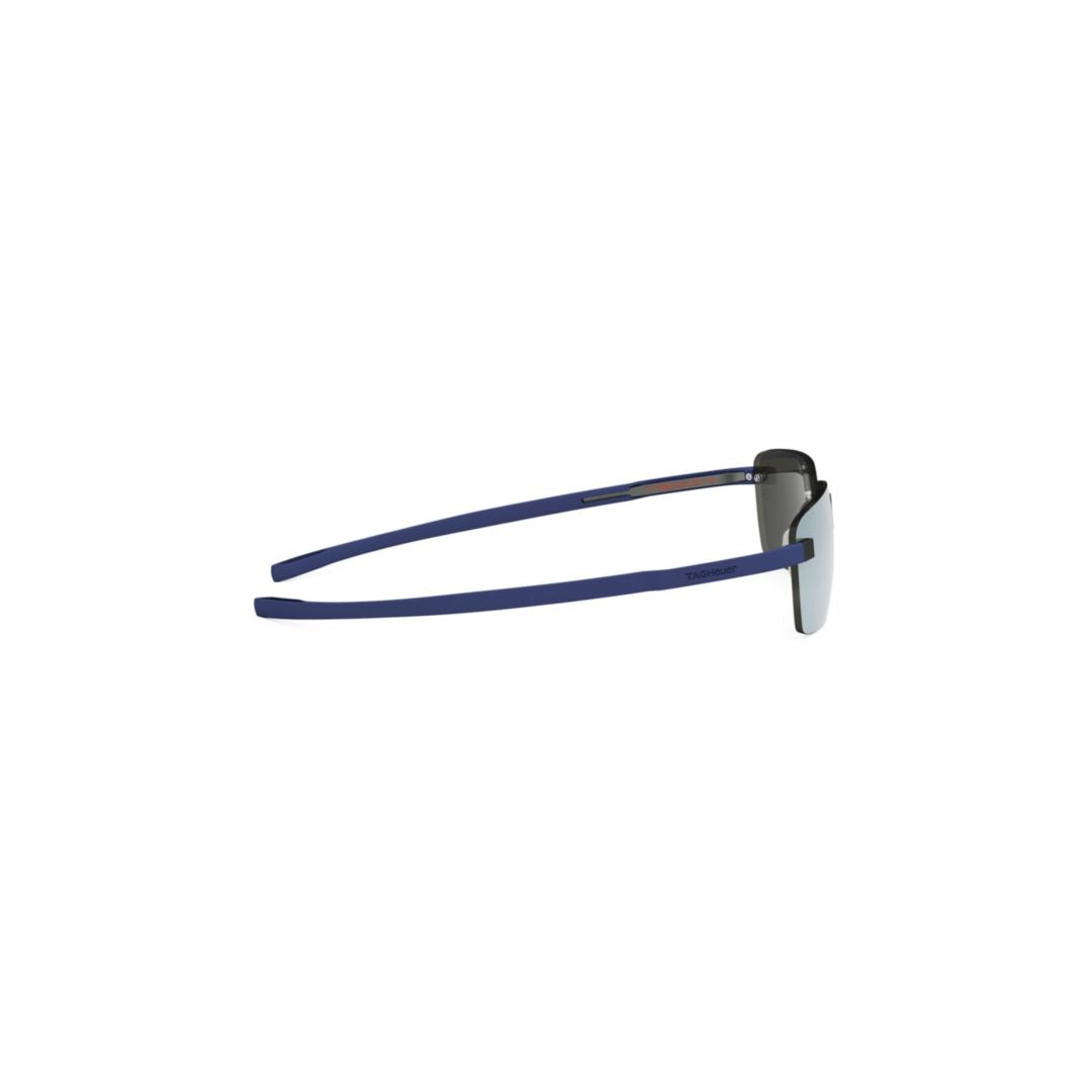 Th40005u Rimless Titanium Sunglasses