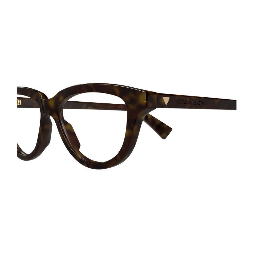 Bv1366O Triangle Line Bottega Veneta Optical Glasses