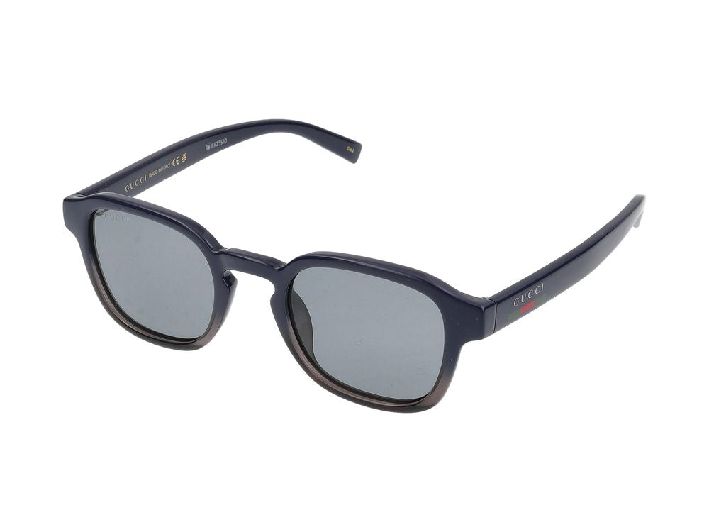Sunglasses GG2106S 004 blue blue grey 49/22/145