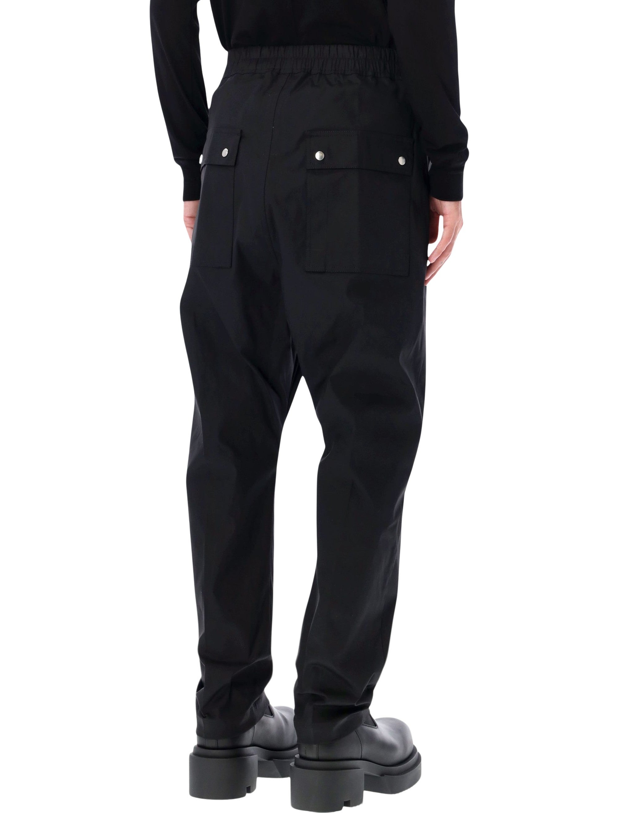 Bela Poplin Pants