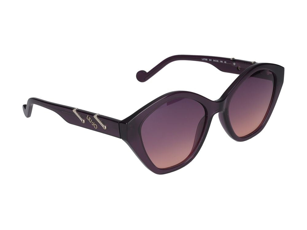 Sunglasses Liu Jo LJ770S 501 Plum 54/18/140