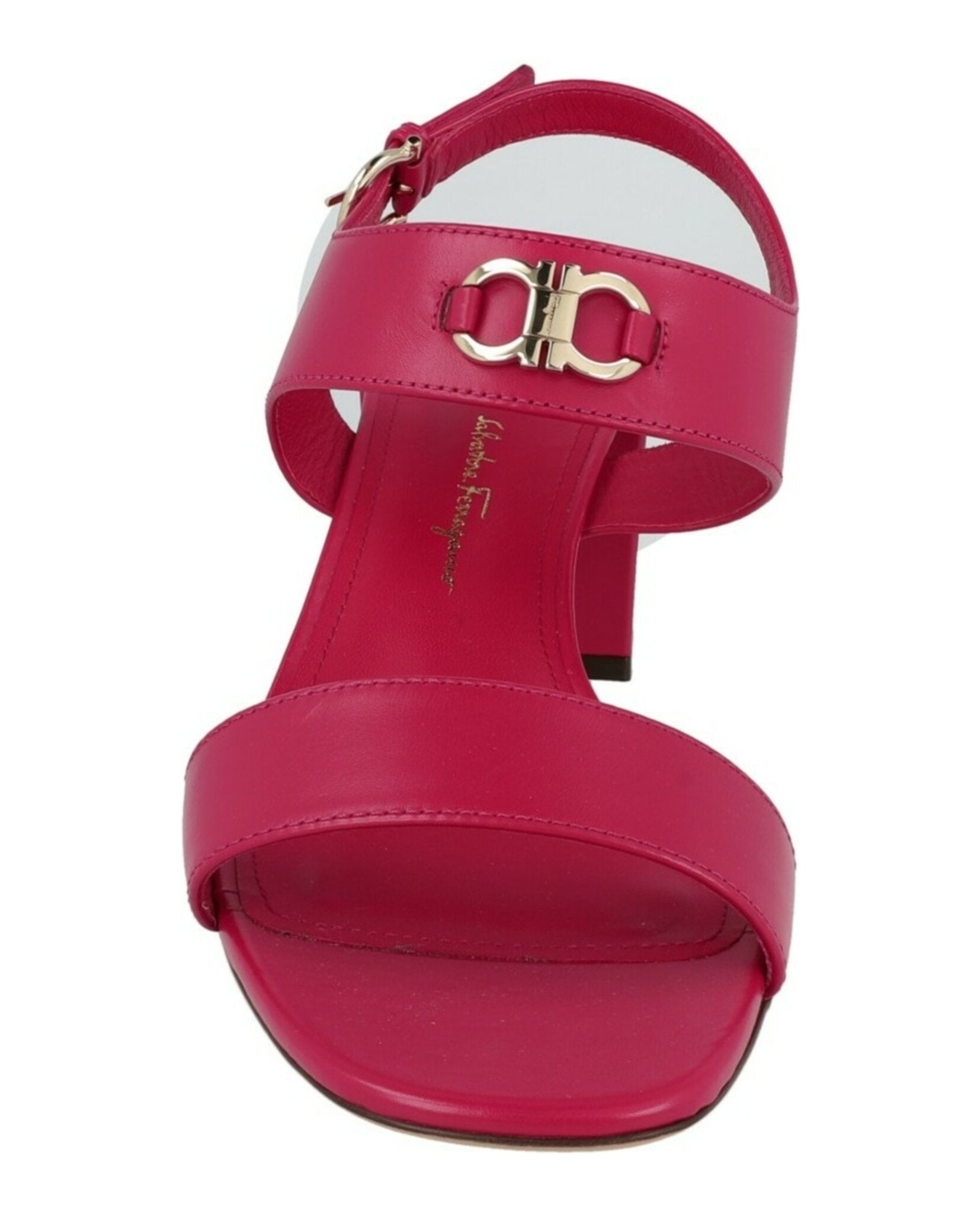 Cayla 55 Leather Sandals