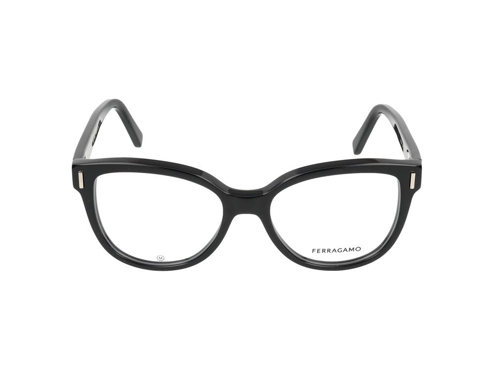 Eyeglasses Salvatore Ferragamo SF2994 001 Black 53/17/145