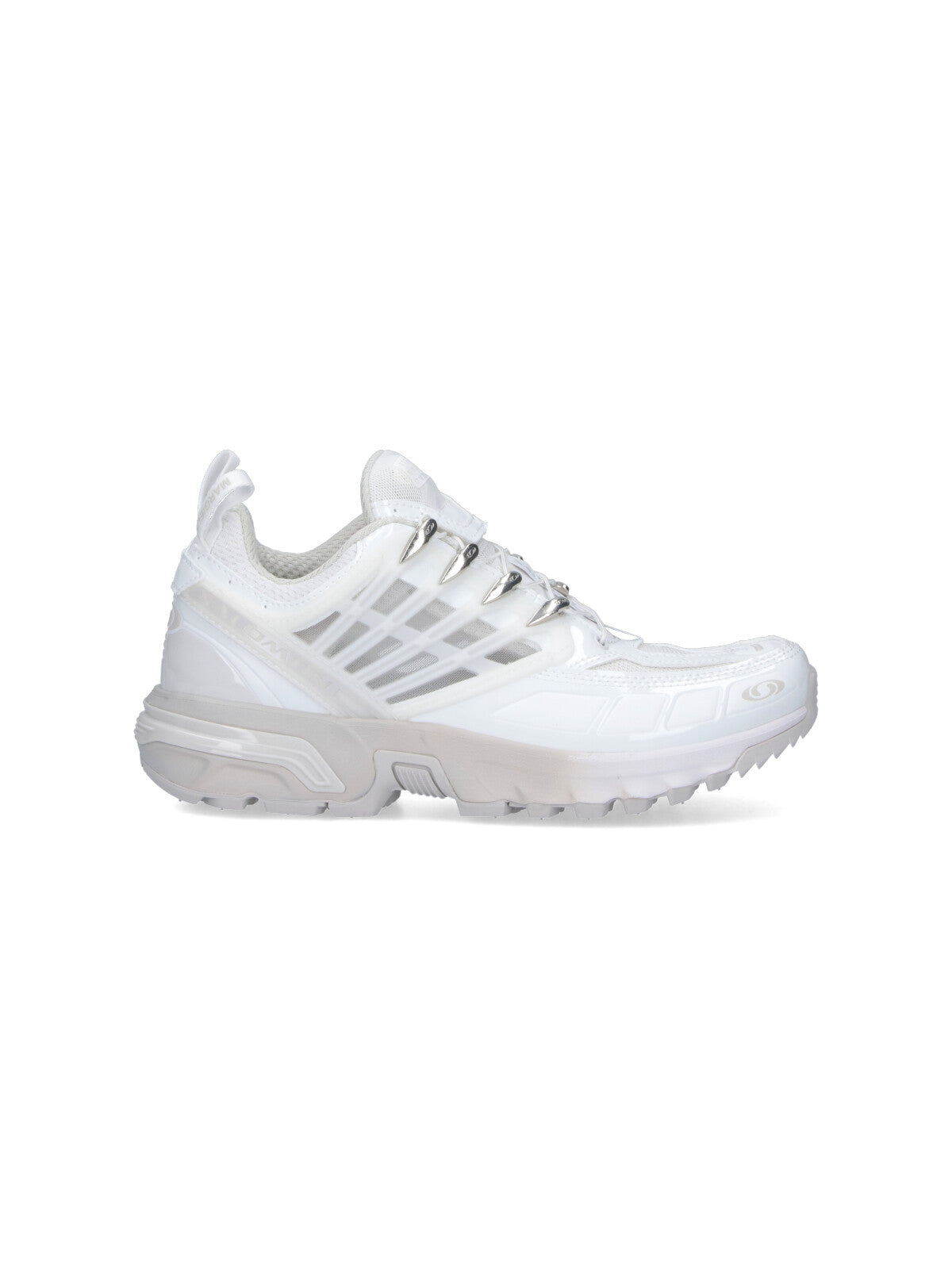 "Acs Pro Outdoor" Sneakers – White