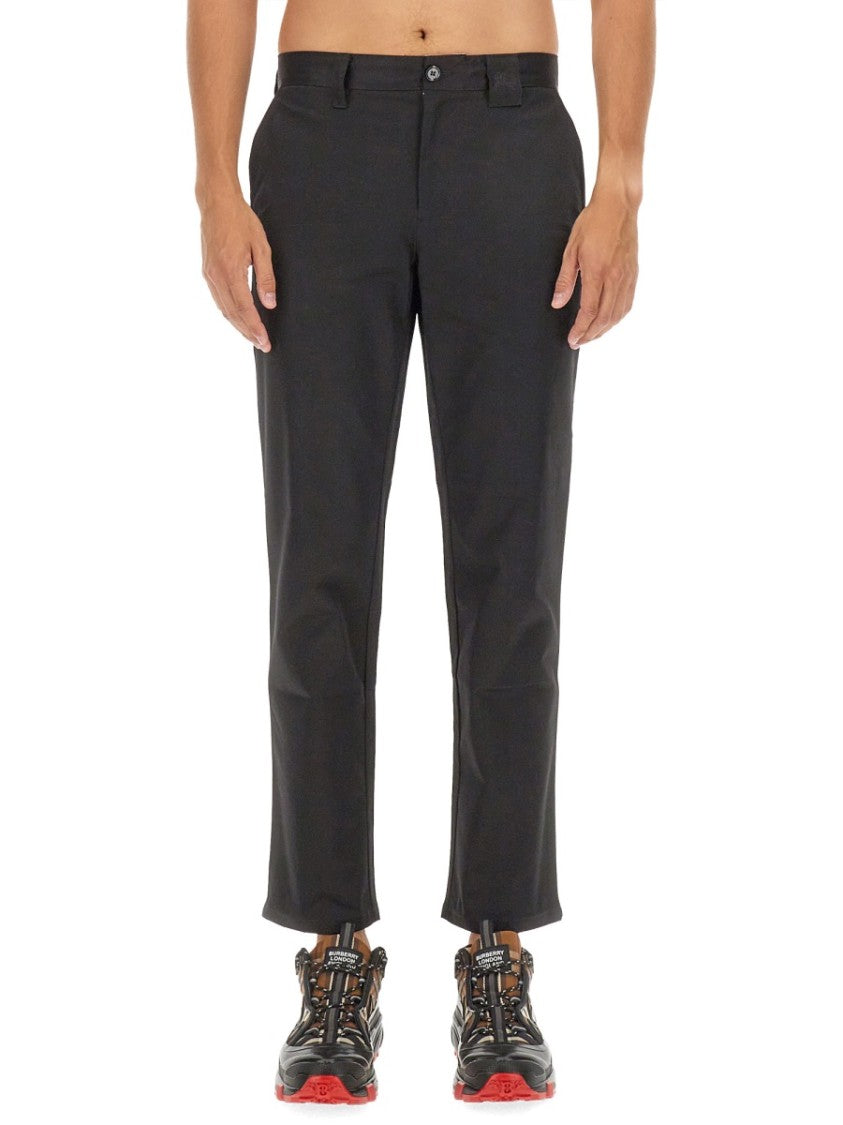 Classic Regular Fit Cargo Pants