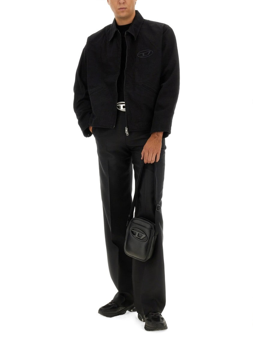 K-Vieri Regular Fit Jersey