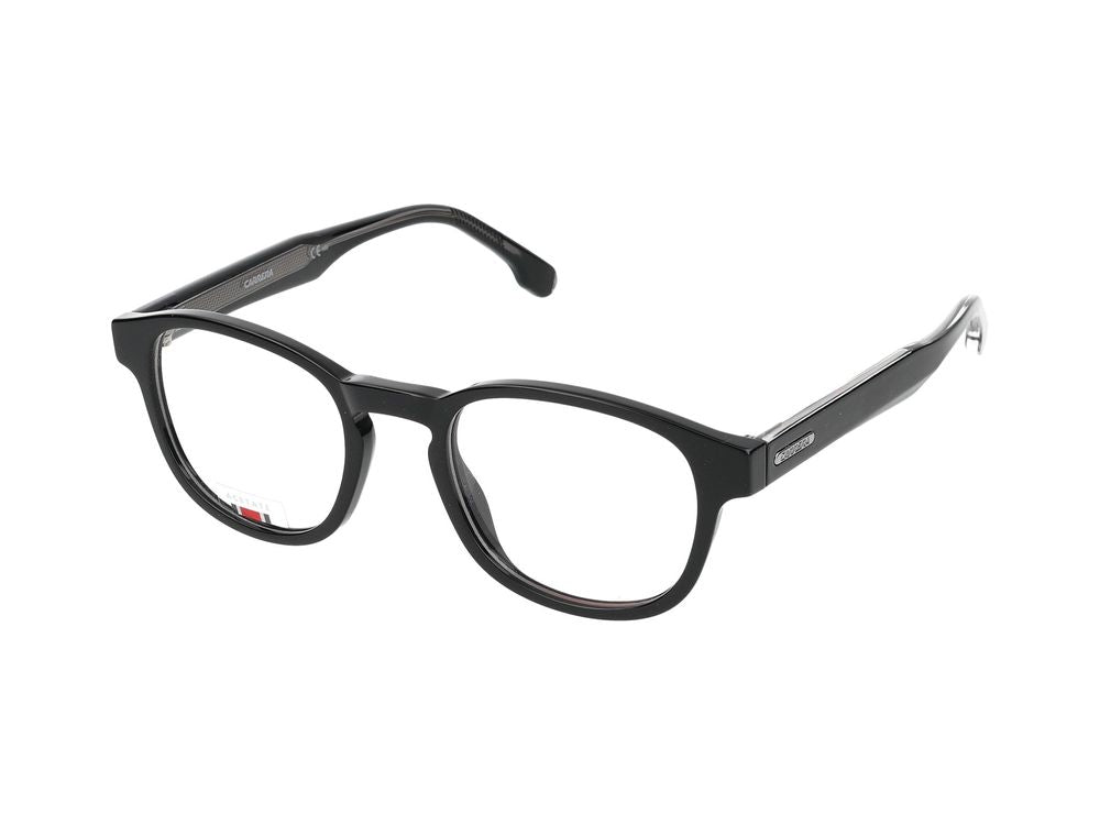 Eyeglasses 294 807 Black 49/21/150