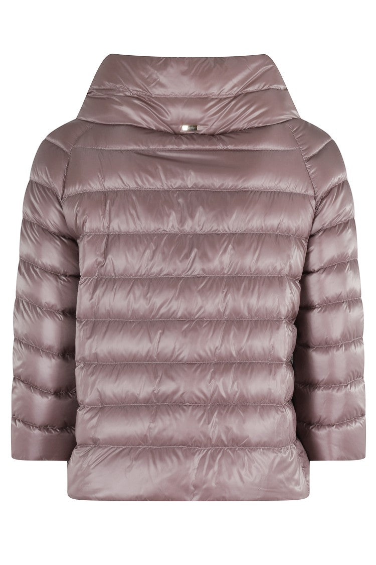 Sofia Down Jacket