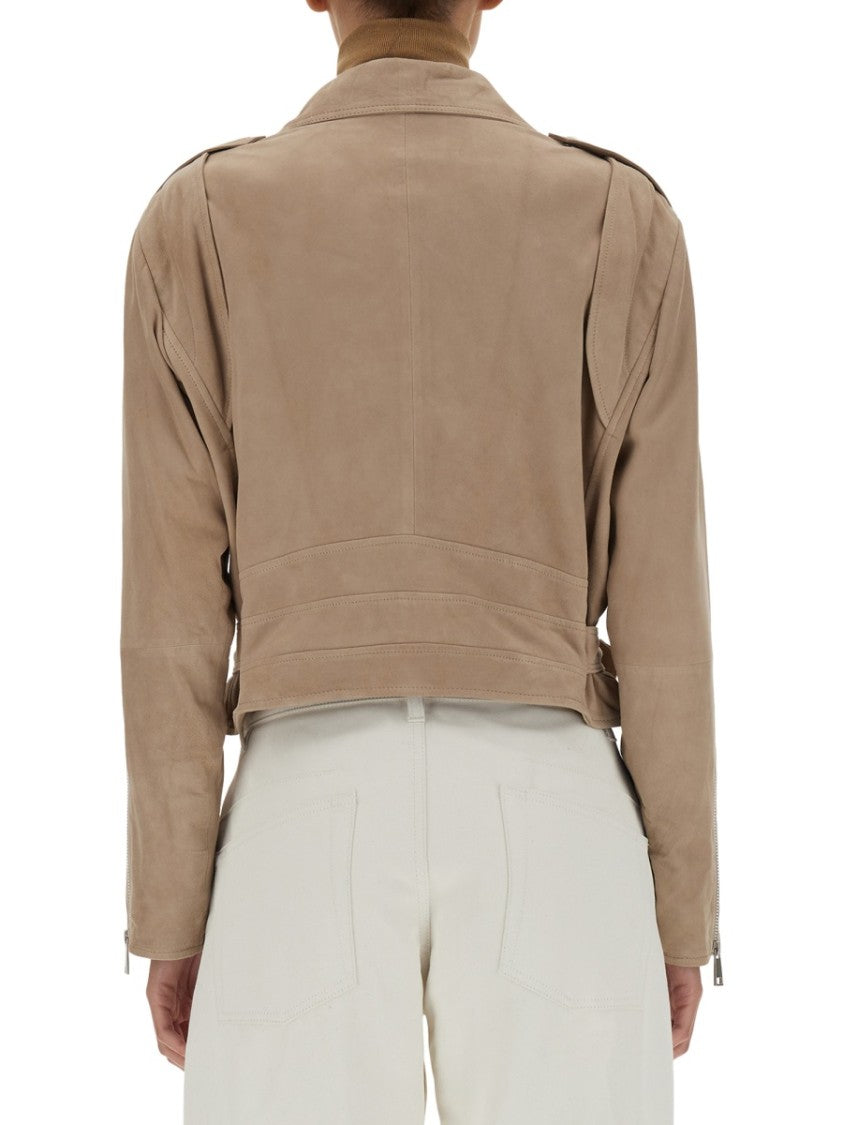 "Joy" Jacket