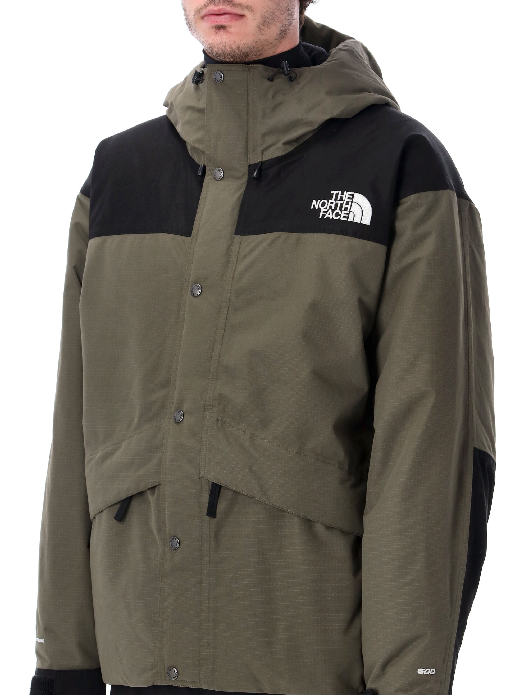 Mountain Down Jacket