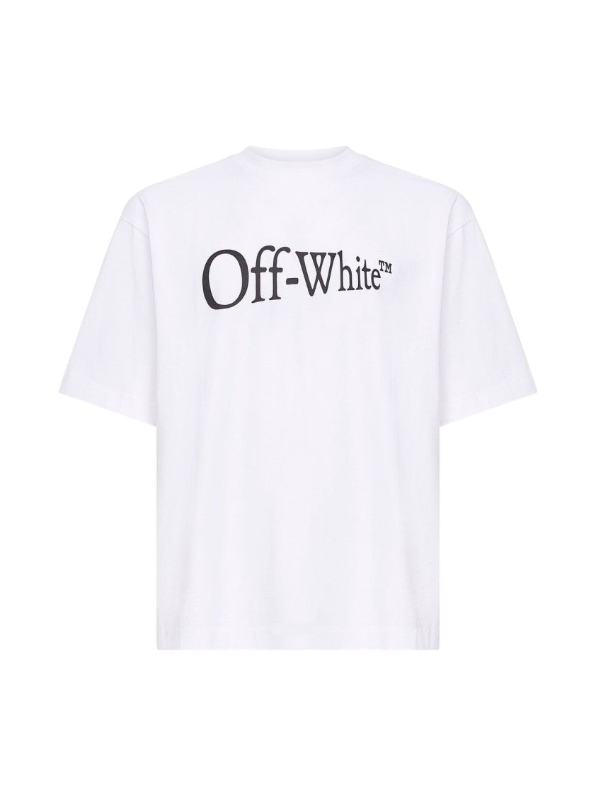 "Run Arrow Skate" T-Shirt – White