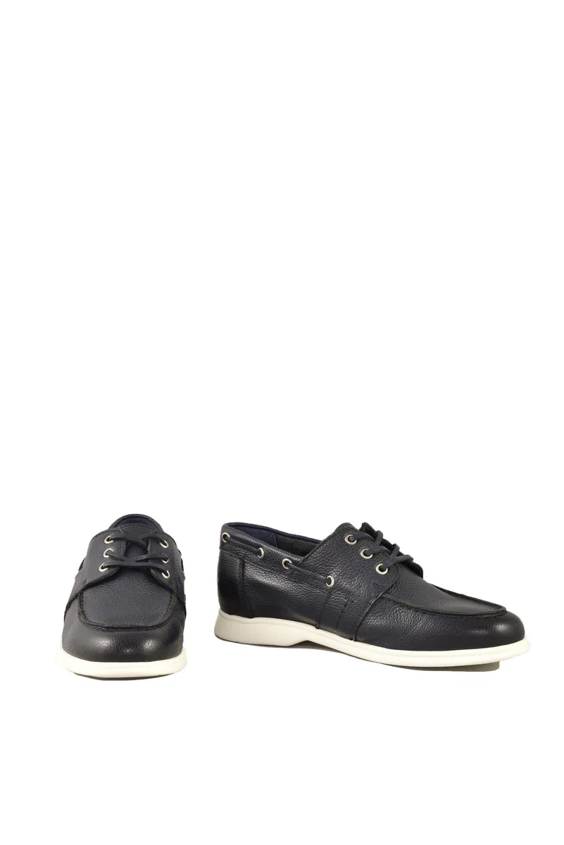 Men's Boat Shoe