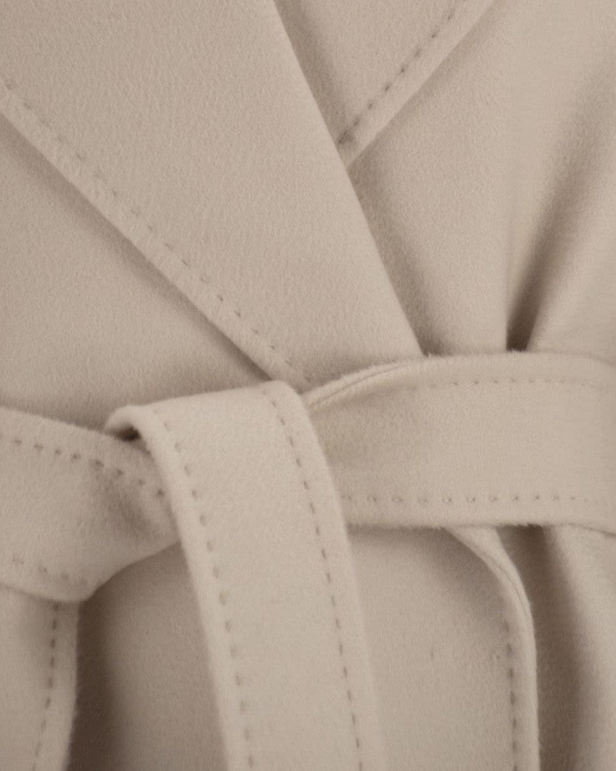 Dravenna Beige Coat