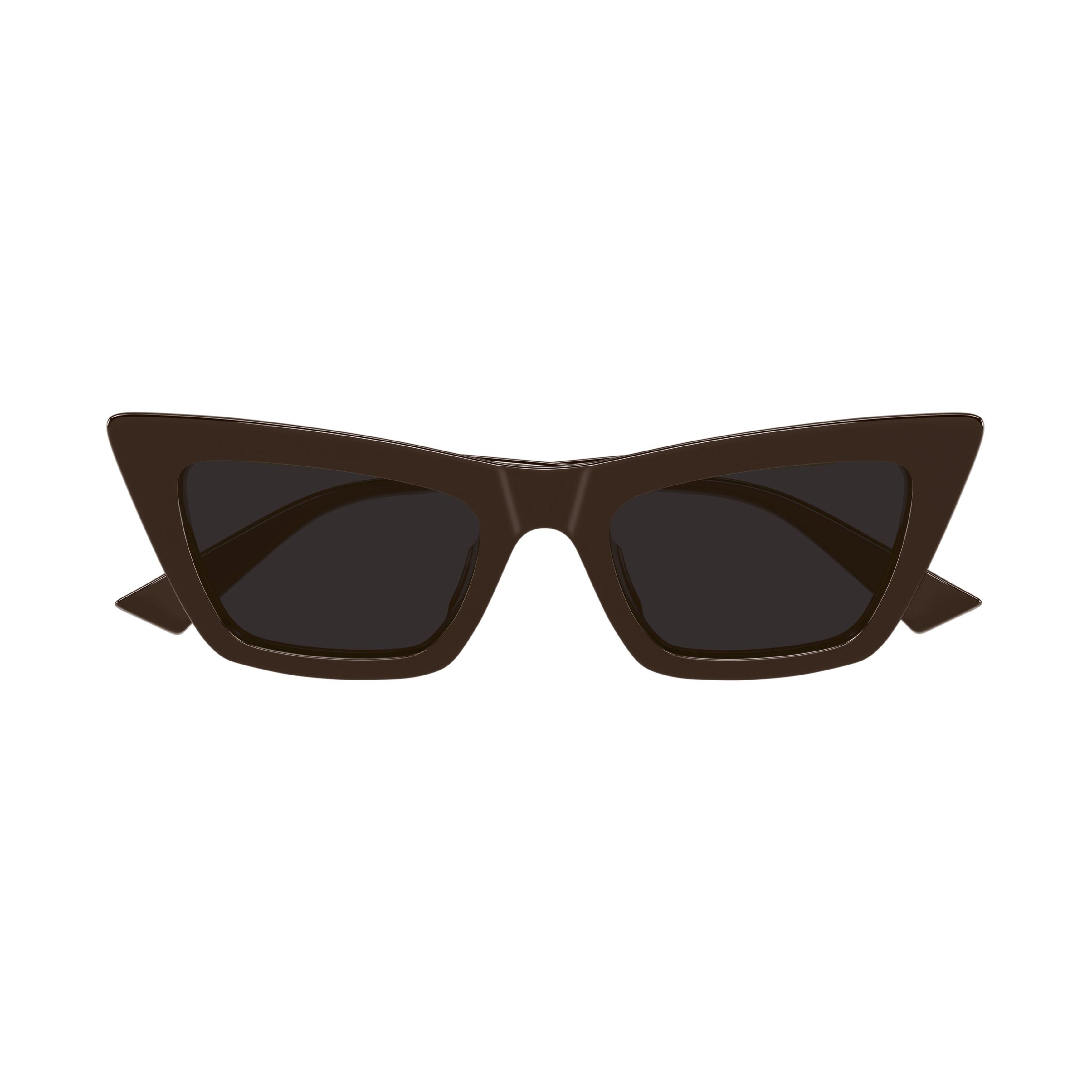 Bv1446s Bold Cat-Eye Sunglasses