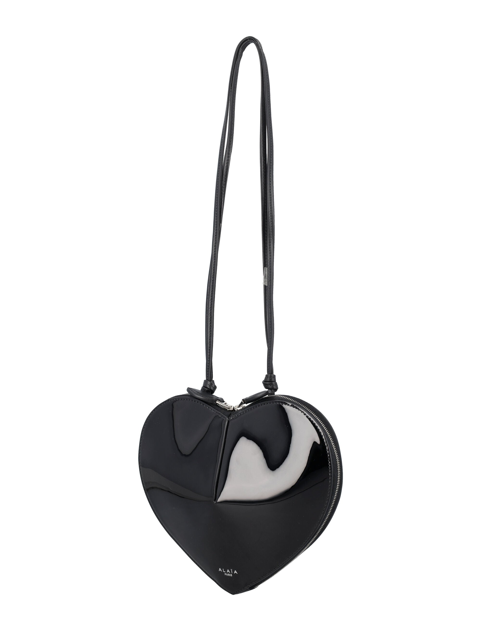 The Heart Shoulder Bag