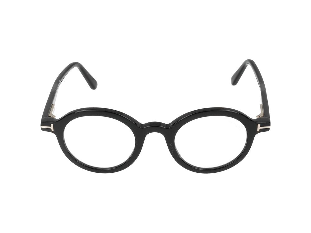 Eyeglasses FT5664-B 001 45/22/145