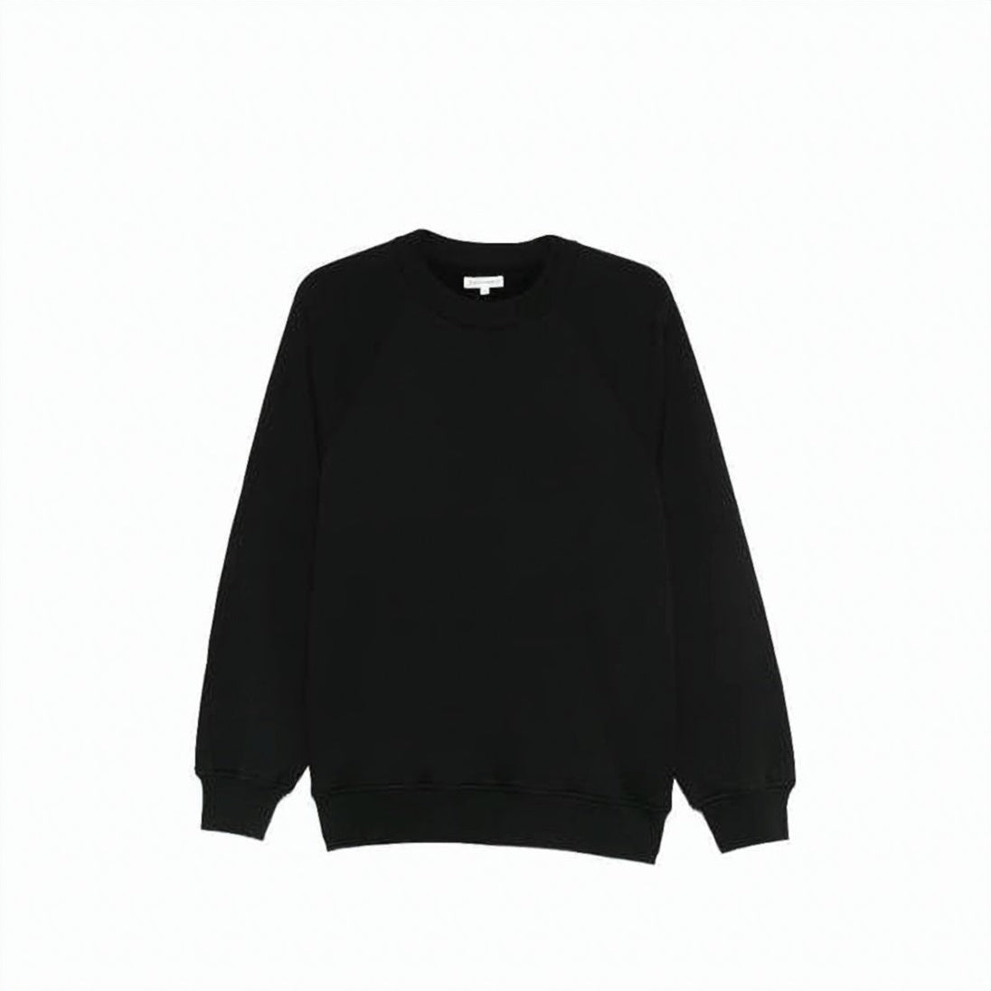 Relaxed Fit Long-Sleeve Crew Neck Kaptain Sunshine Tee