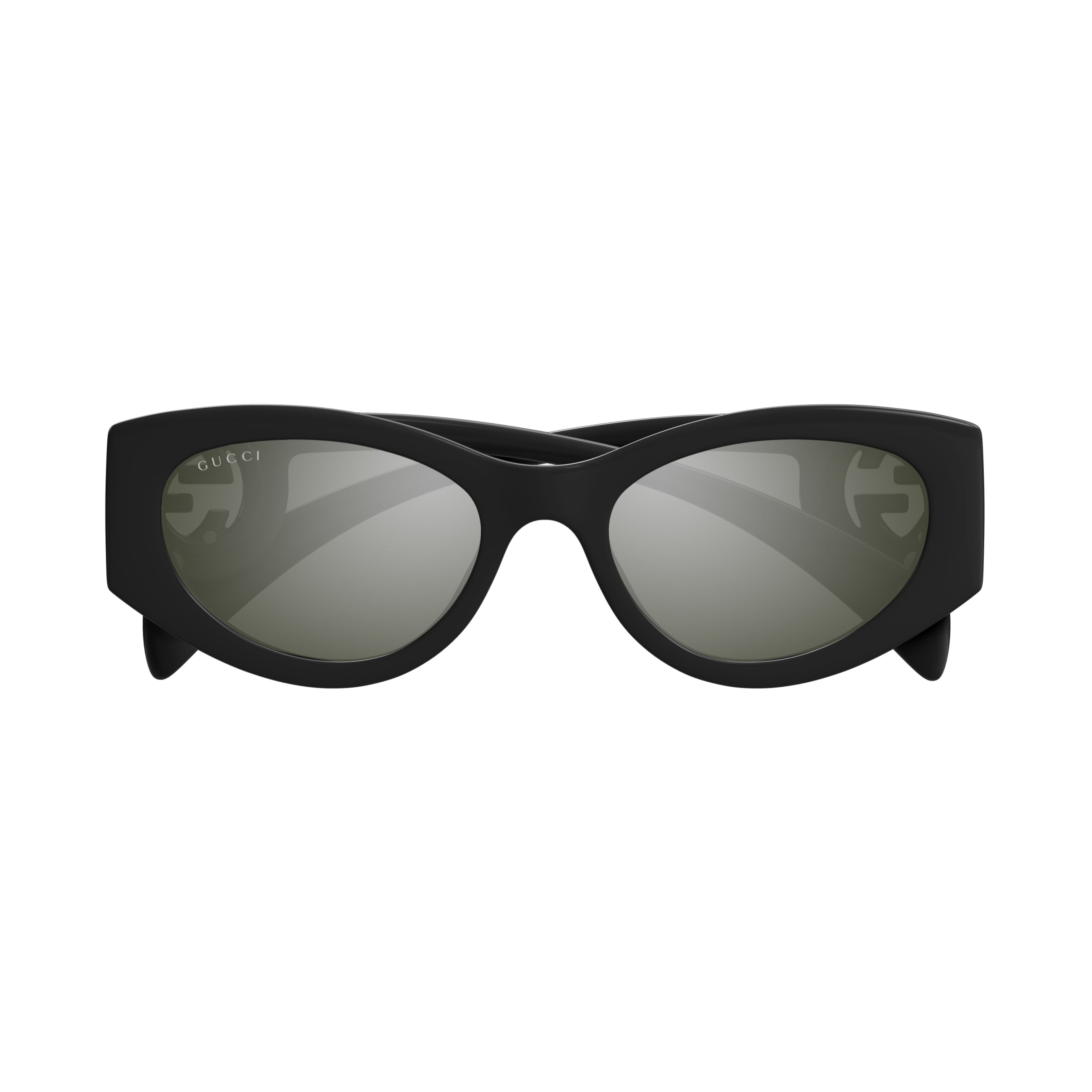 Gg1691s Bold Cat-Eye Sunglasses