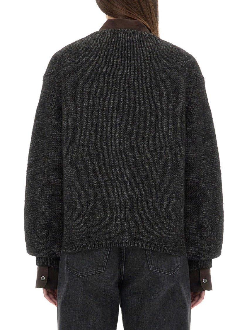 "Academy" Cardigan