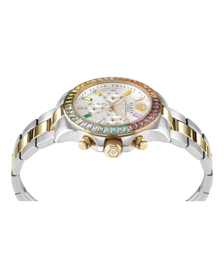 Nobile Lady Crystal Watch