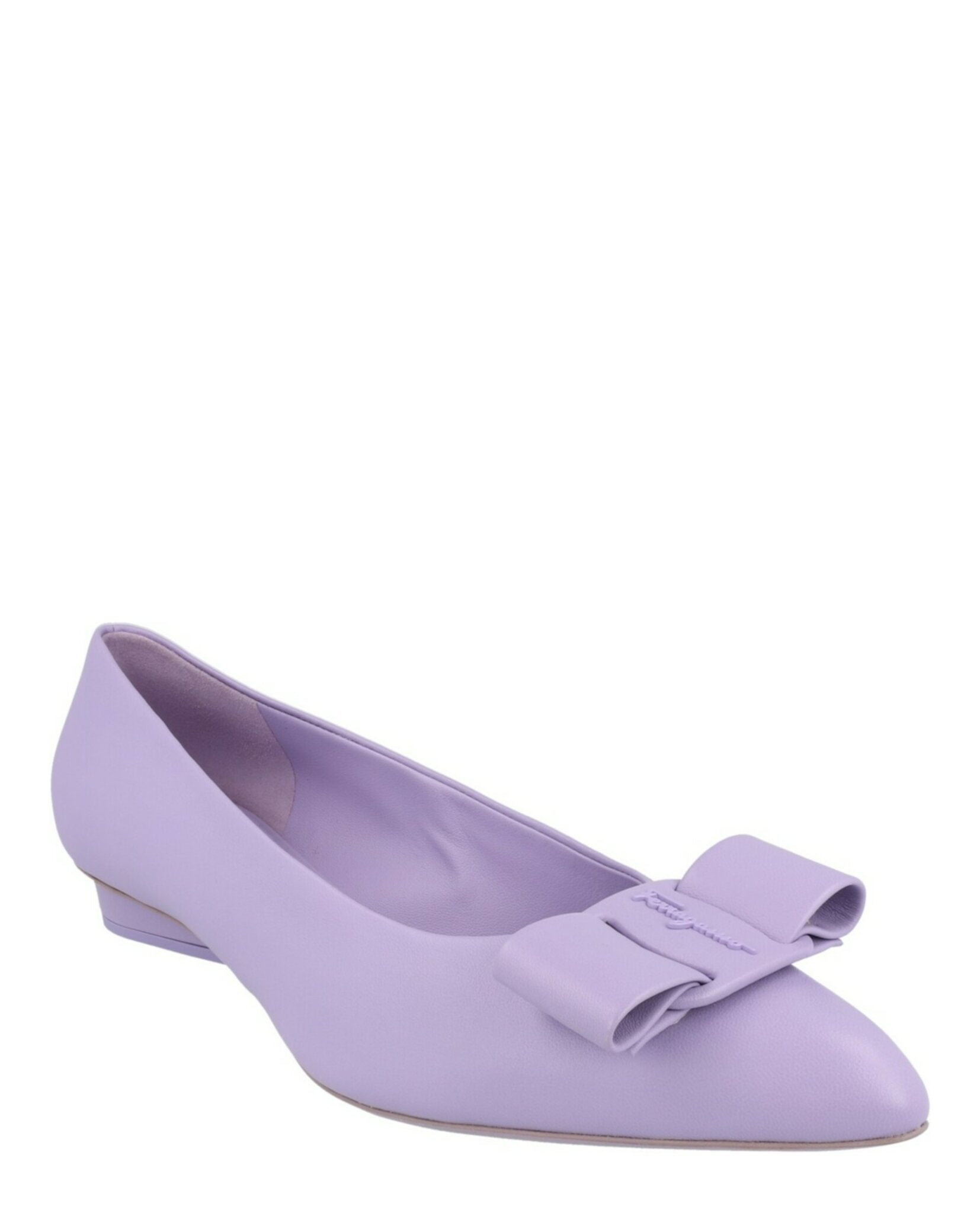Viva Bow Flats - Narrow Width