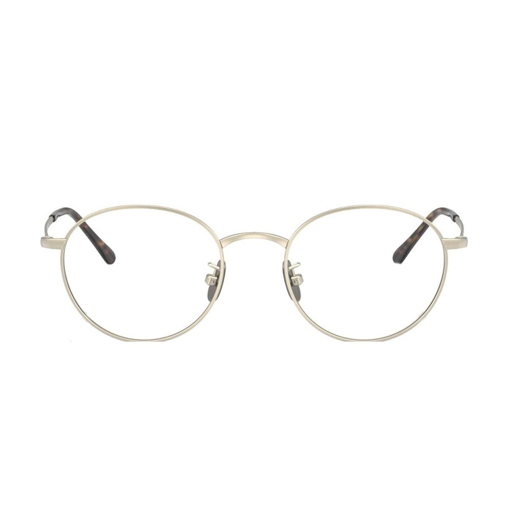Ph1221Td Round Phantos Sunglasses