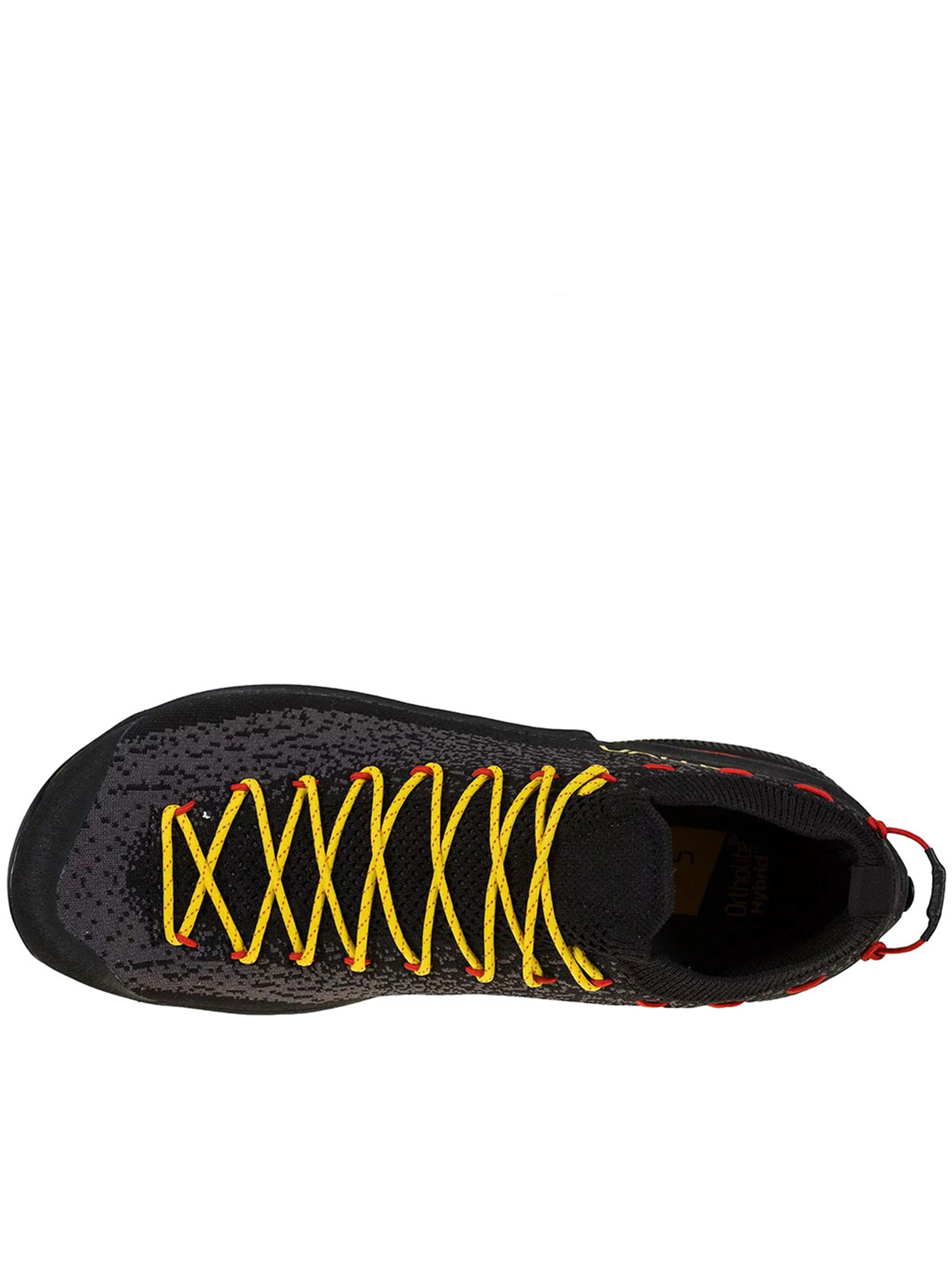 Black TX2 Evo Knitted Approach Shoes