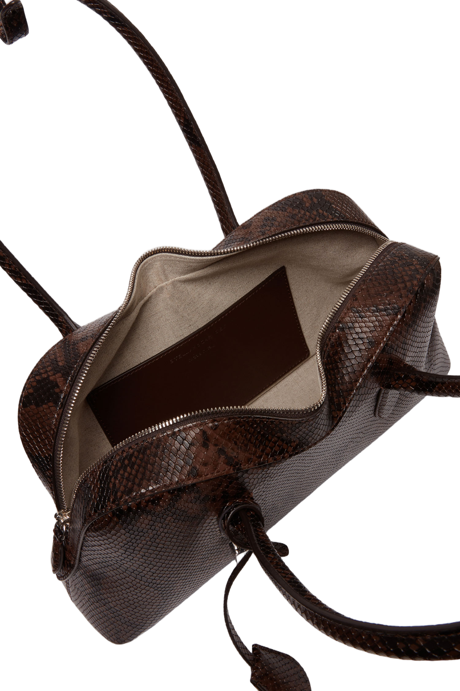 Stella Ryder Medium Bag Eco Micely Snake Alter Mat