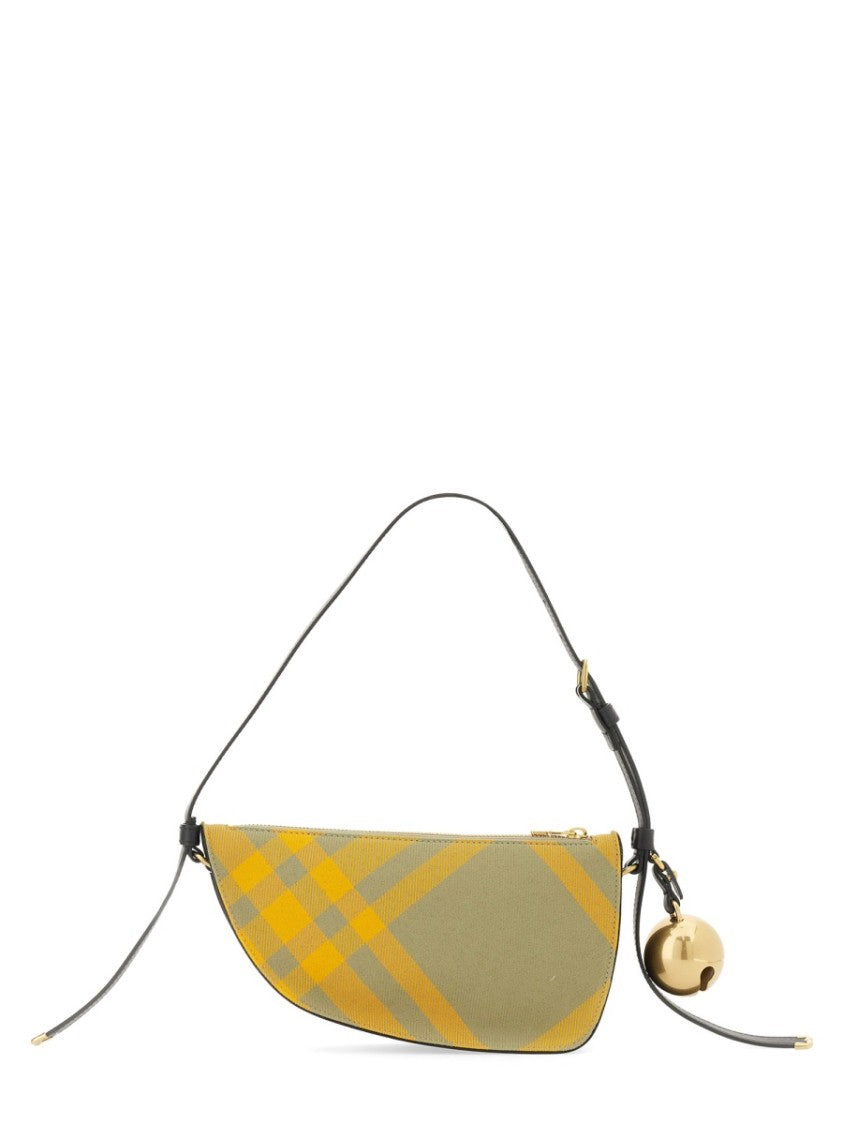 Mini "Shield" Bag