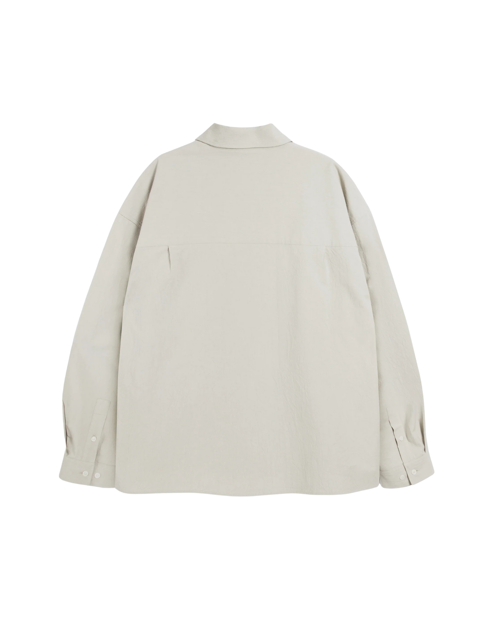 Stone Wray Cuban Collar Shirt