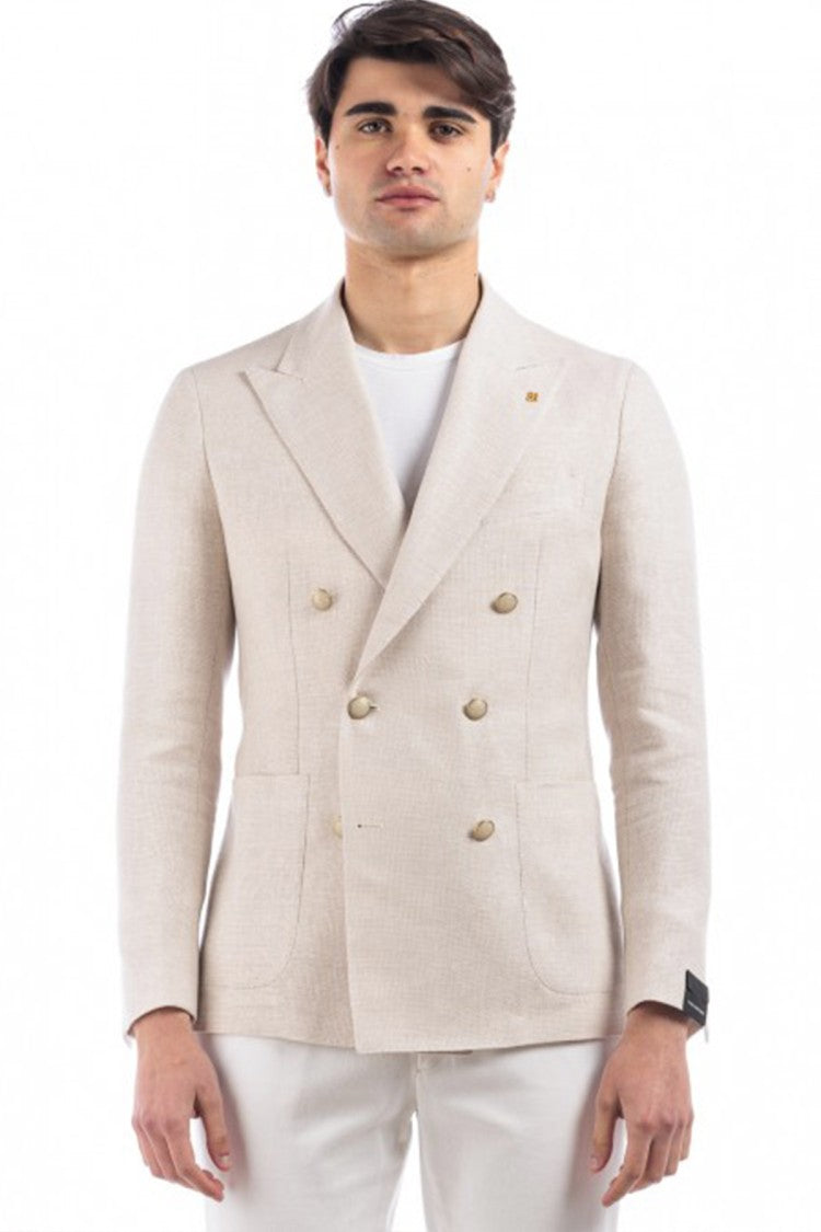 Multicolor Blazer
