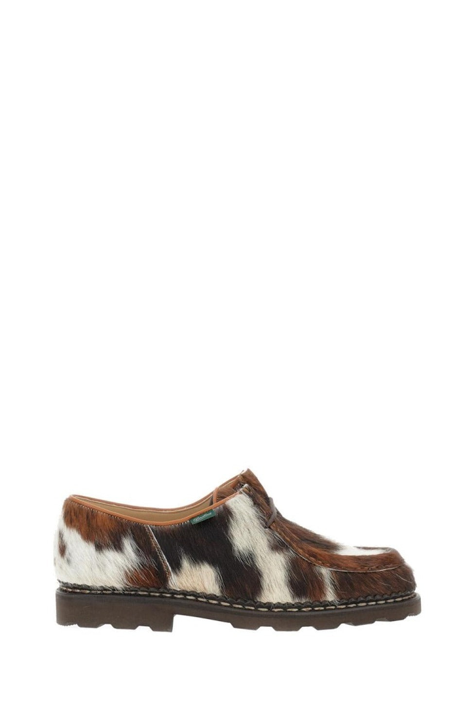 'Michael Poil Vache' Loafer
