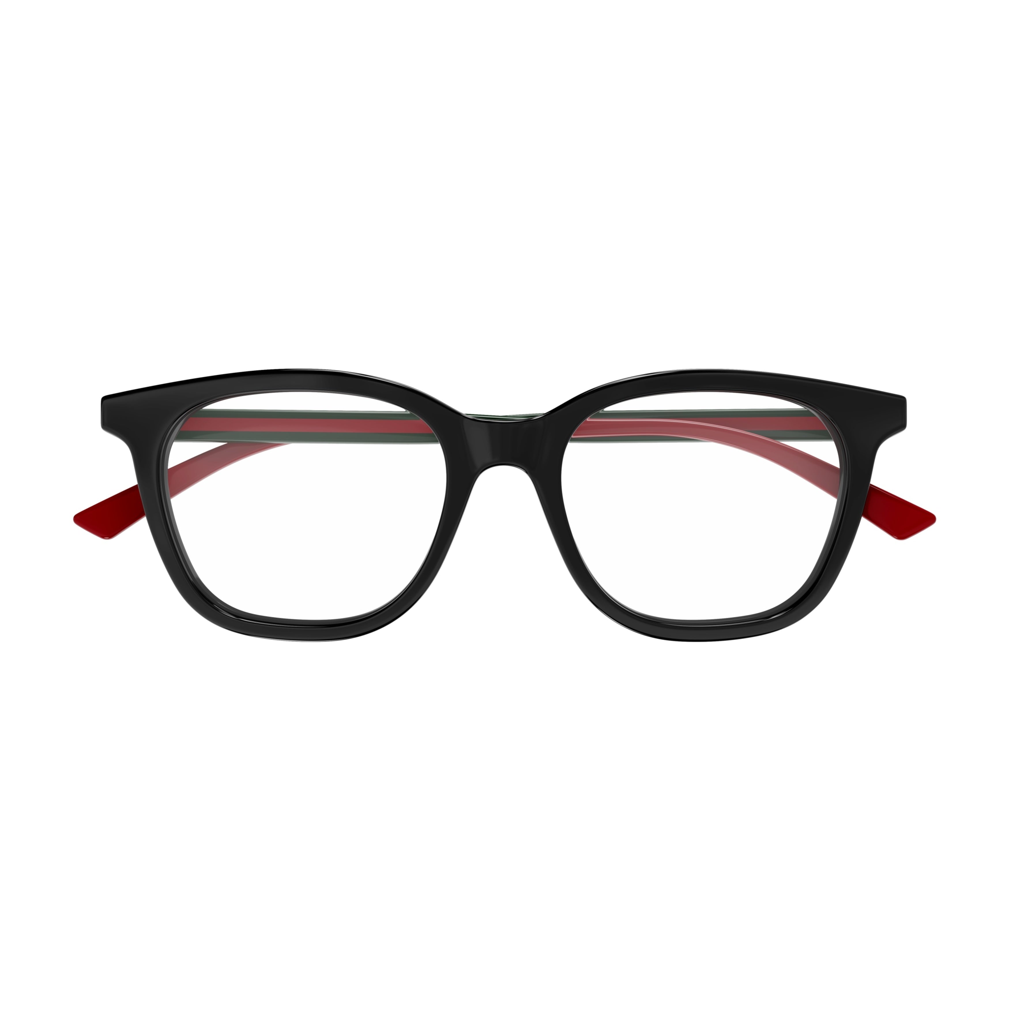 Gg1864o Rectangular Frame Sunglasses