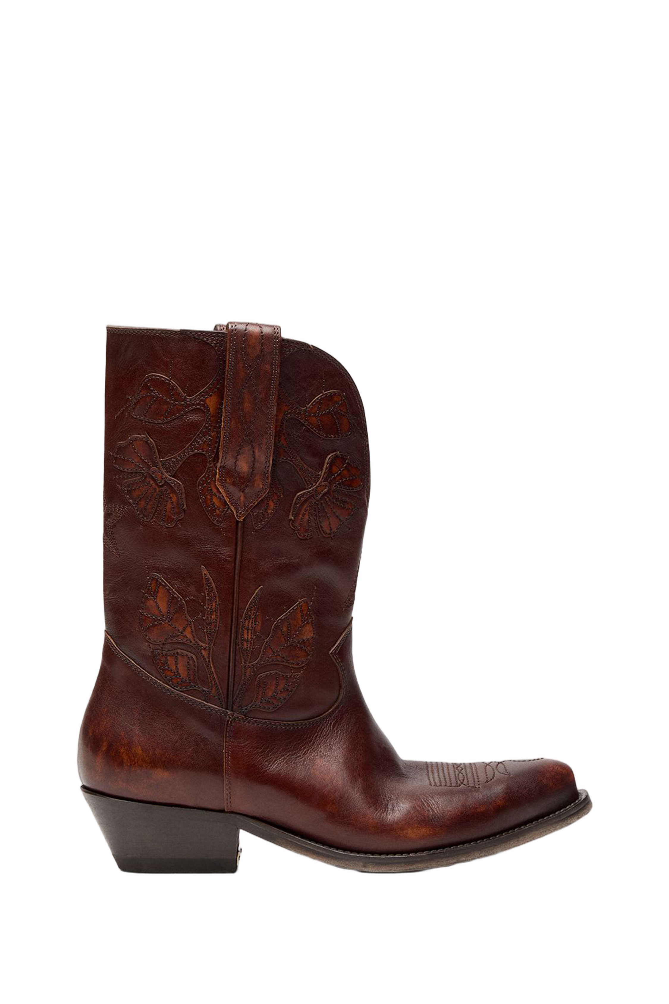 Wish Star Boots