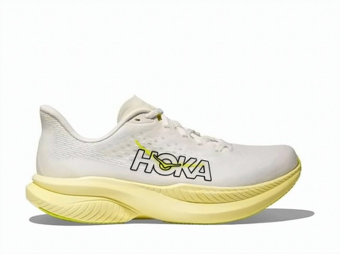 Mesh Sneakers with Cushioned Rubber Sole