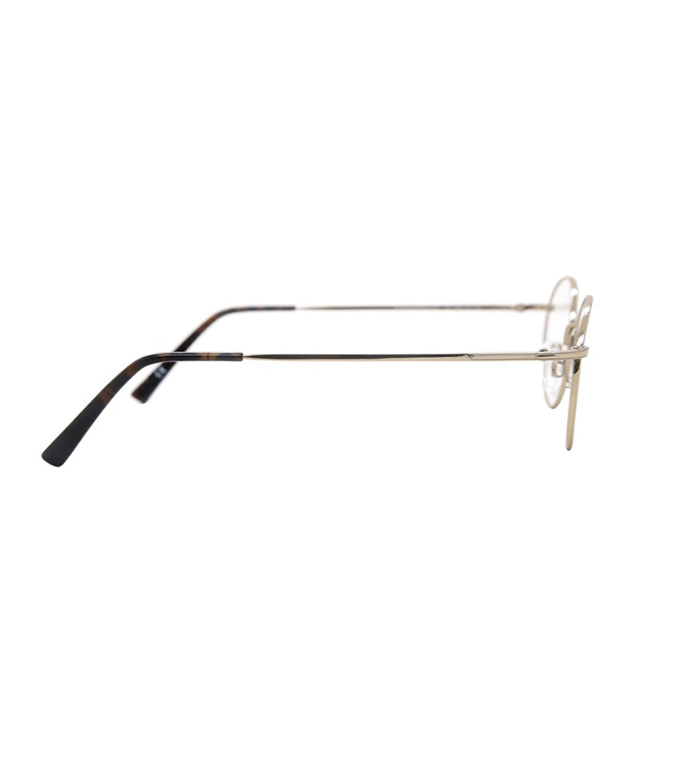 Edison 600 Round Titanium Frame Flexon Edison 600 Eyeglasses