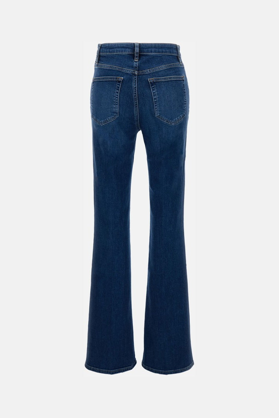 The Reboot Jeans