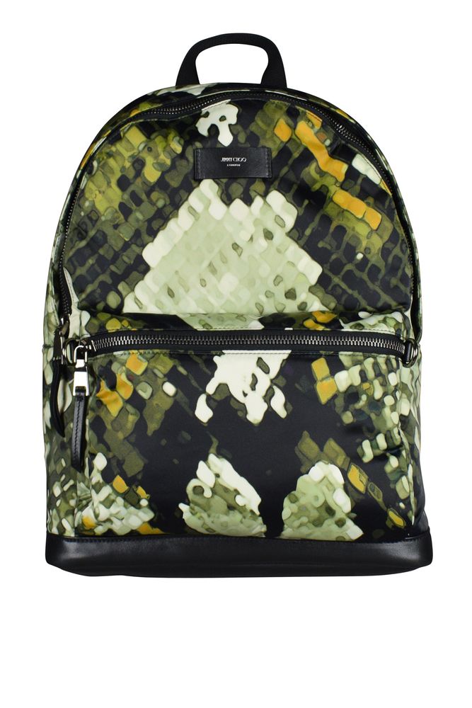 Wilmer Backpack