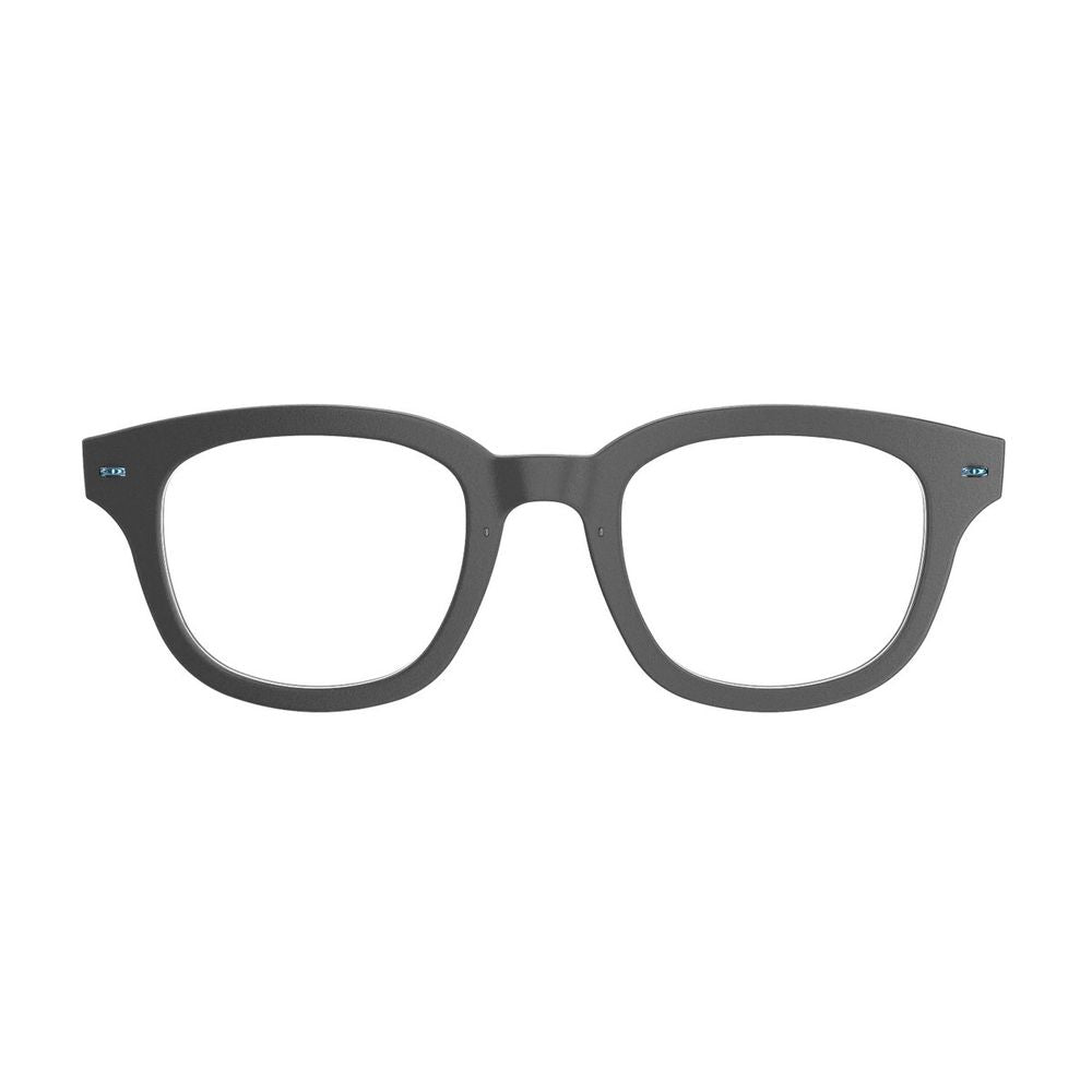 N.O.W. 6633 Square Frame Eyewear