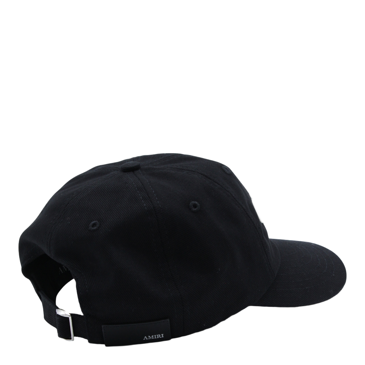 Classic Black Baseball Cap