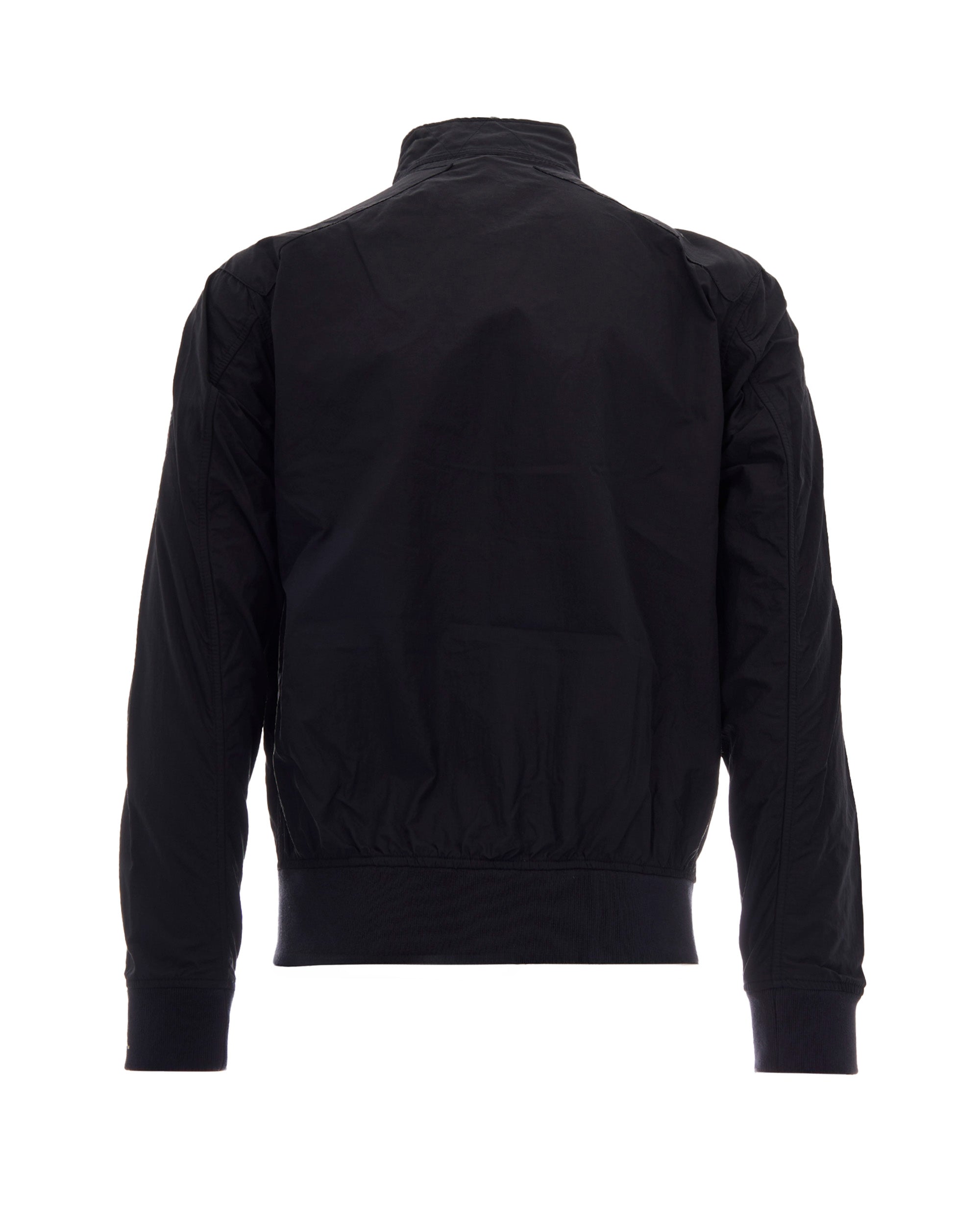 Navy Rectifier Harrington Jacket