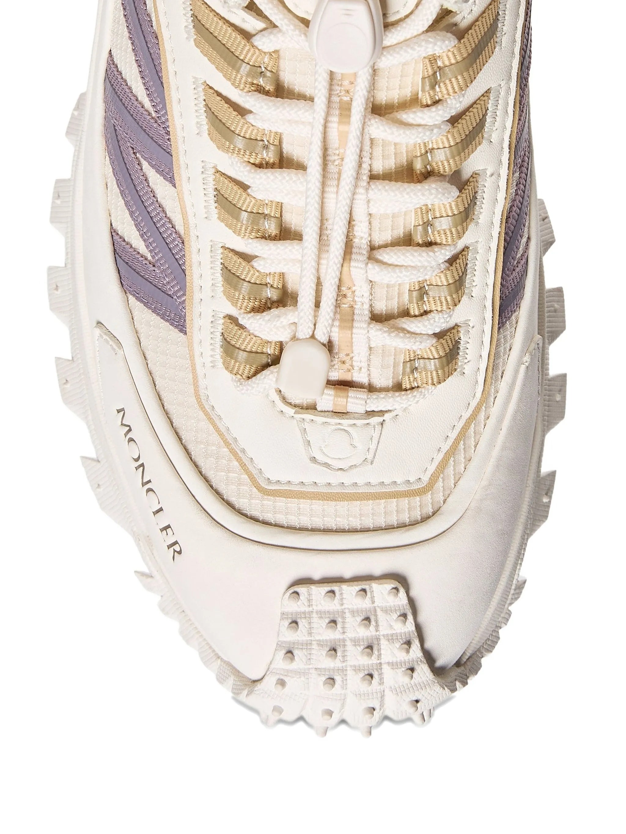 Off-White Trailgrip Chunky Trail Sneakers