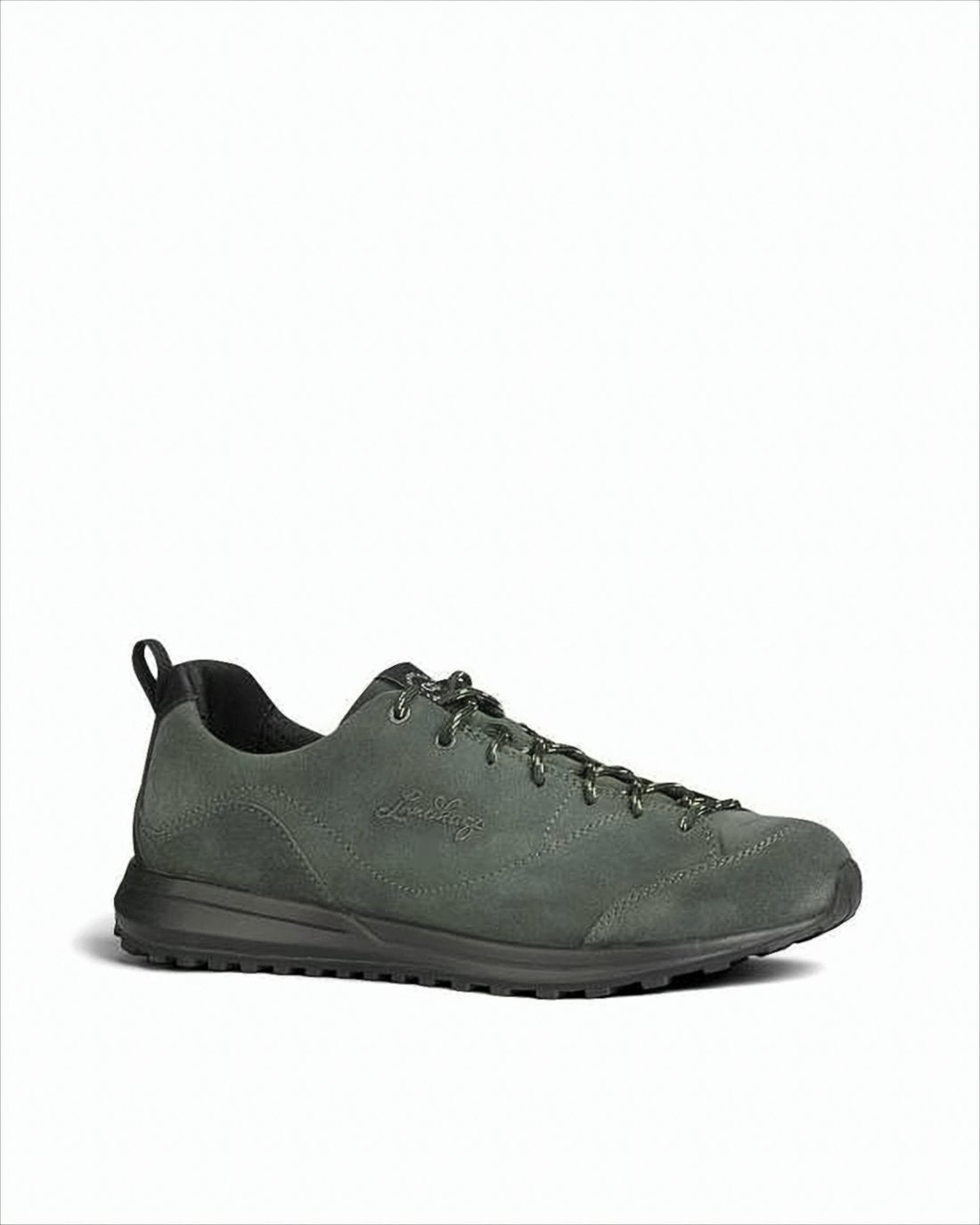 Matte Finish Low-Profile Outdoor Shoes